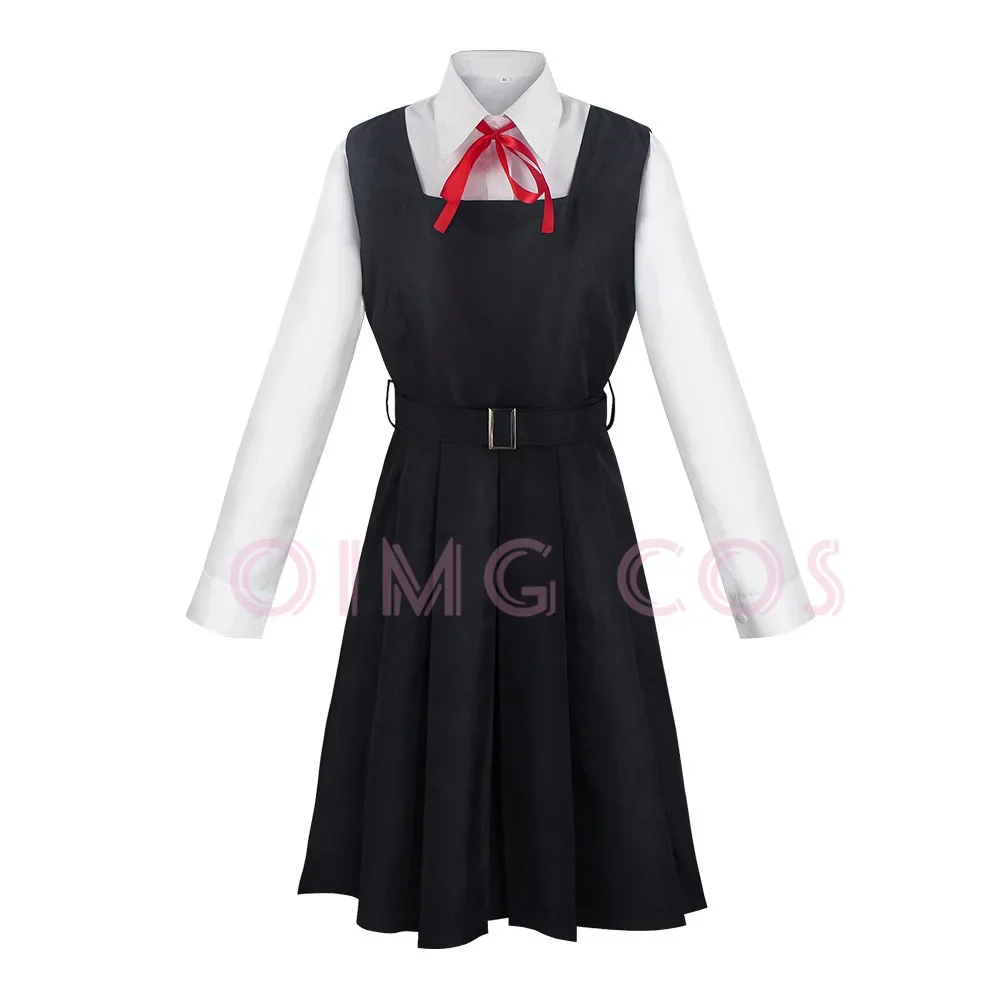 Costume de cosplay Mitaka Asa  - Chainsaw Man Cosplay avis et prix