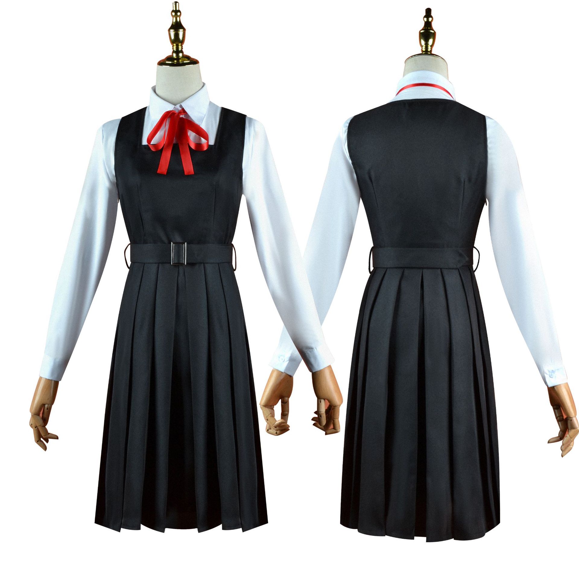 Costume de cosplay San'ei Chou - Chainsaw Man Cosplay avis et prix