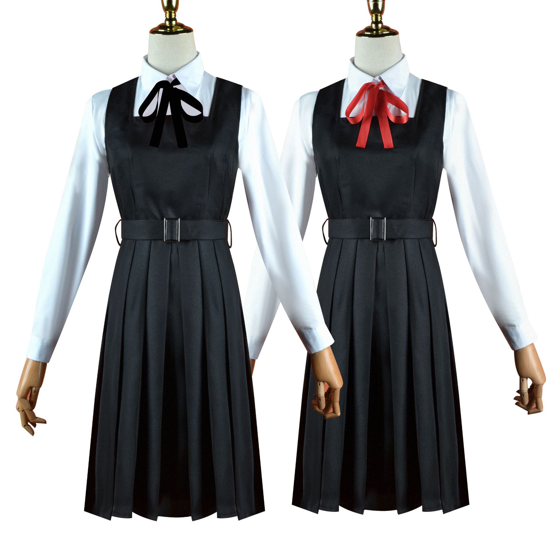 Costume de cosplay San'ei Chou - Chainsaw Man Cosplay avis et prix