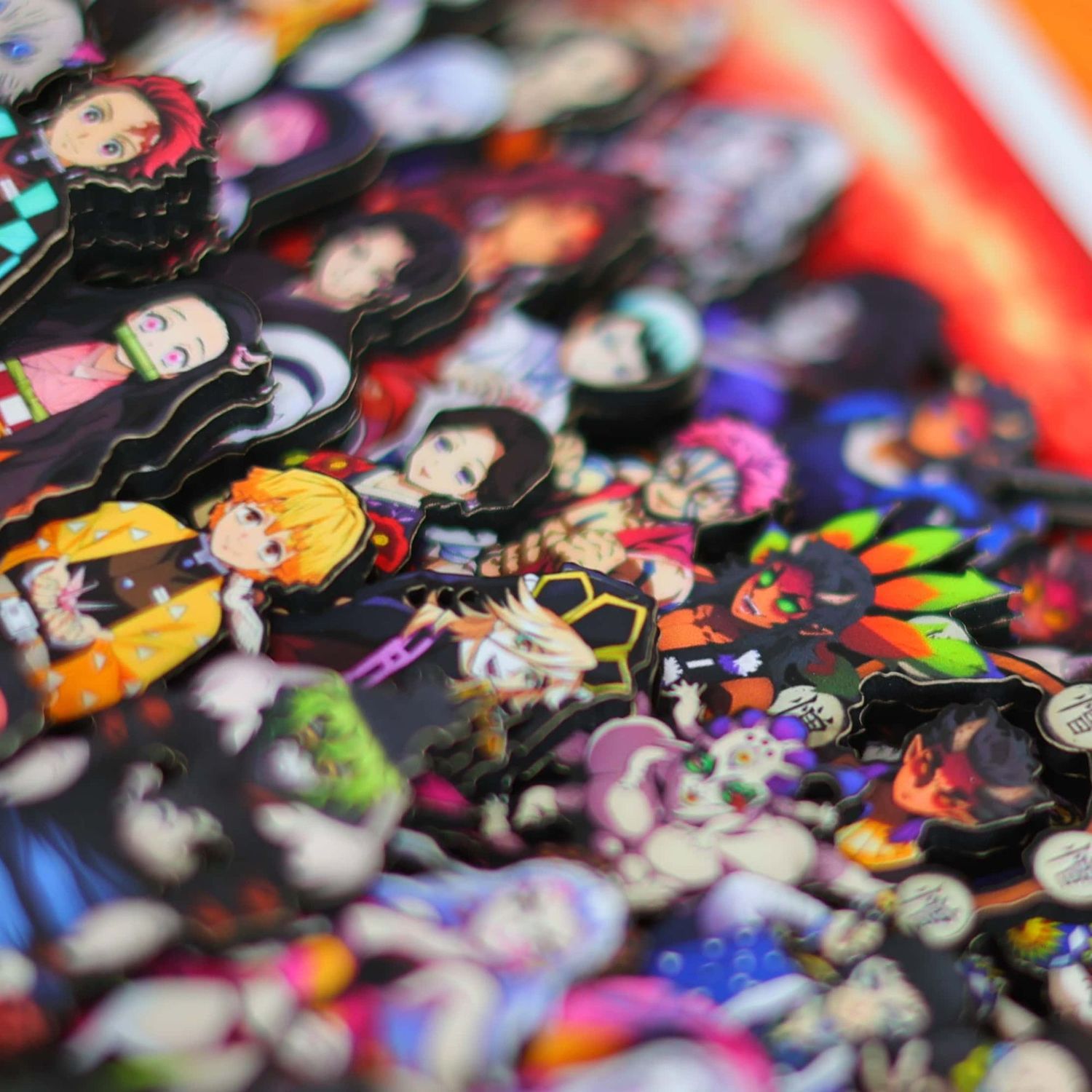 Demon Slayer – ensemble famili - Anime Cosplay Girl avis et prix