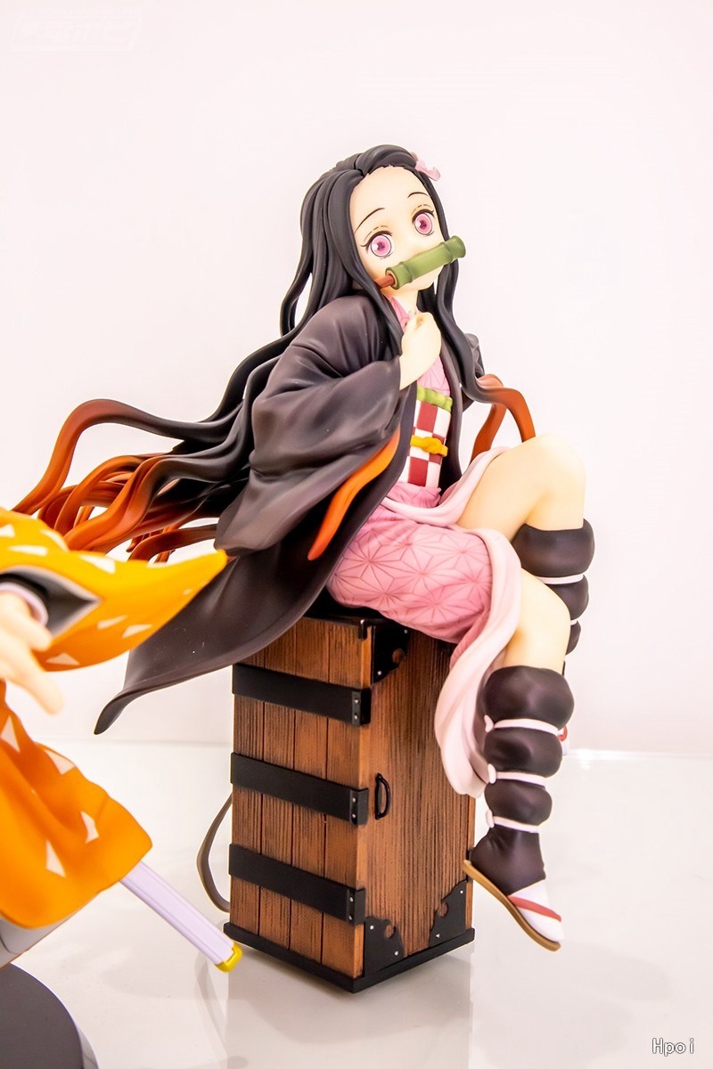 15CM Demon Slayer Kamado Nezuk - Death Note Replica avis et prix