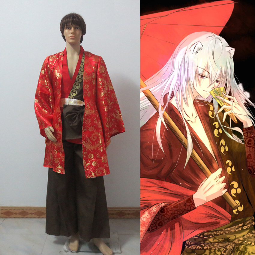 Kamisama Kiss love Kamisama Ha - Anime Cosplay Kiss avis et prix