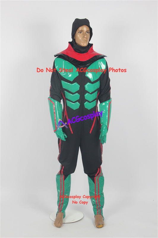 Costume de Cosplay Kamen Rider - Anime Cosplay Kamen Rider avis et prix