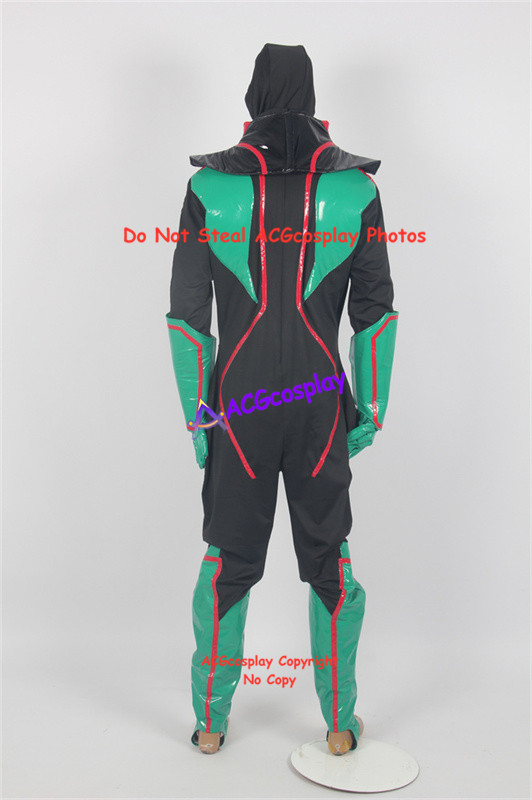 Costume de Cosplay Kamen Rider - Anime Cosplay Kamen Rider avis et prix