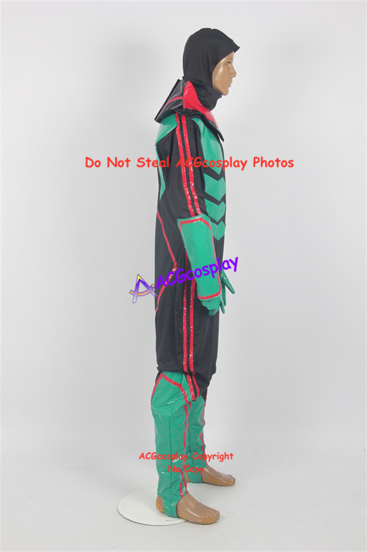 Costume de Cosplay Kamen Rider - Anime Cosplay Kamen Rider avis et prix