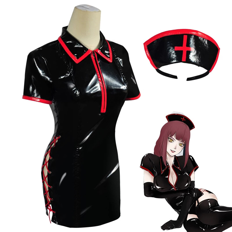 Anime Chainsaw Man Cosplay Cos - Chainsaw Man Cosplay avis et prix
