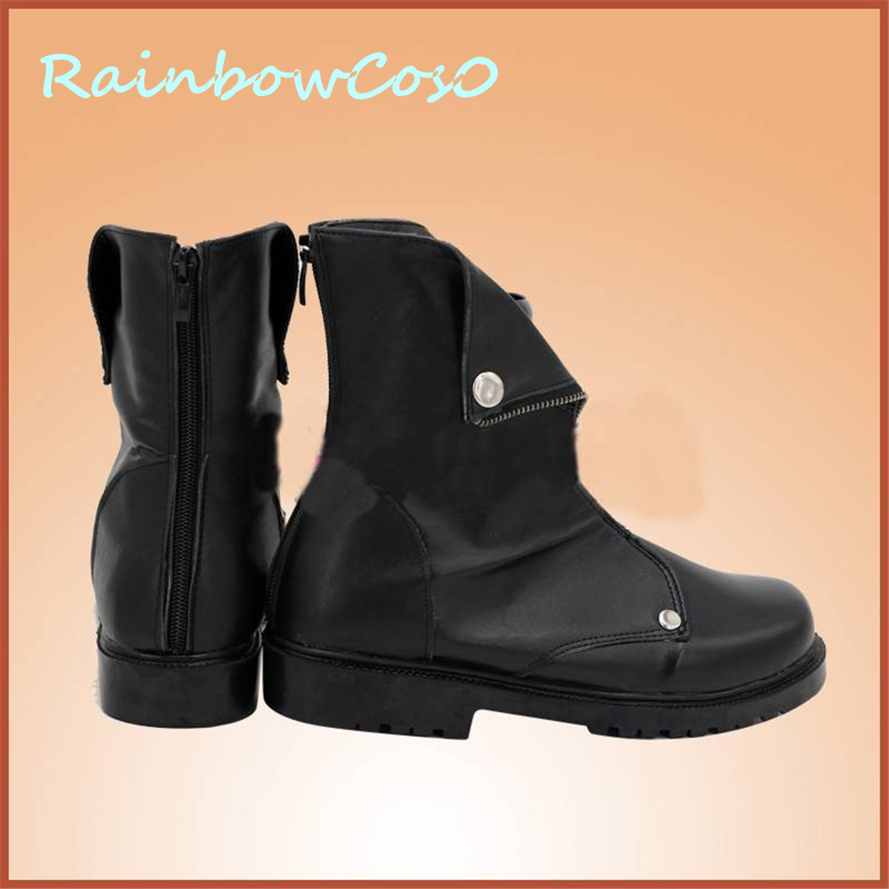 Bottes de Cosplay de Kamen Rid - Anime Cosplay Kamen Rider avis et prix