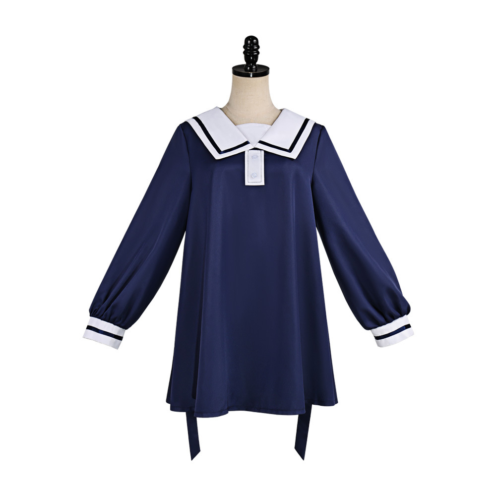 Costume de cosplay Anime I Wan - Anime Cosplay Marin avis et prix
