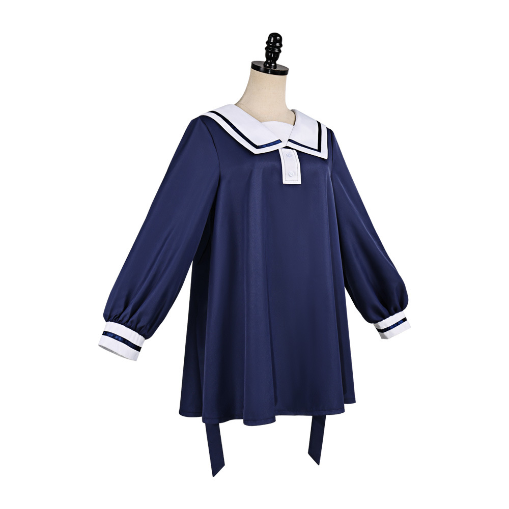 Costume de cosplay Anime I Wan - Anime Cosplay Marin avis et prix
