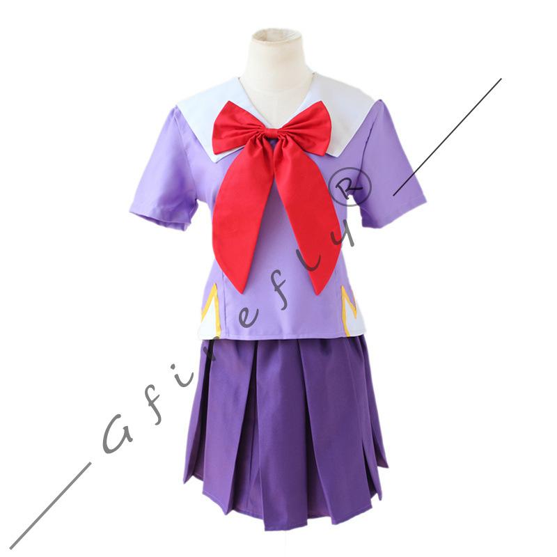 Future Diary – uniforme scolai - Anime Cosplay Marin avis et prix