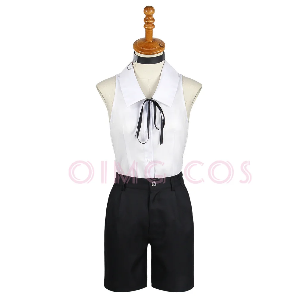 Reze Cosplay Costume tronçonne - Chainsaw Man Cosplay avis et prix