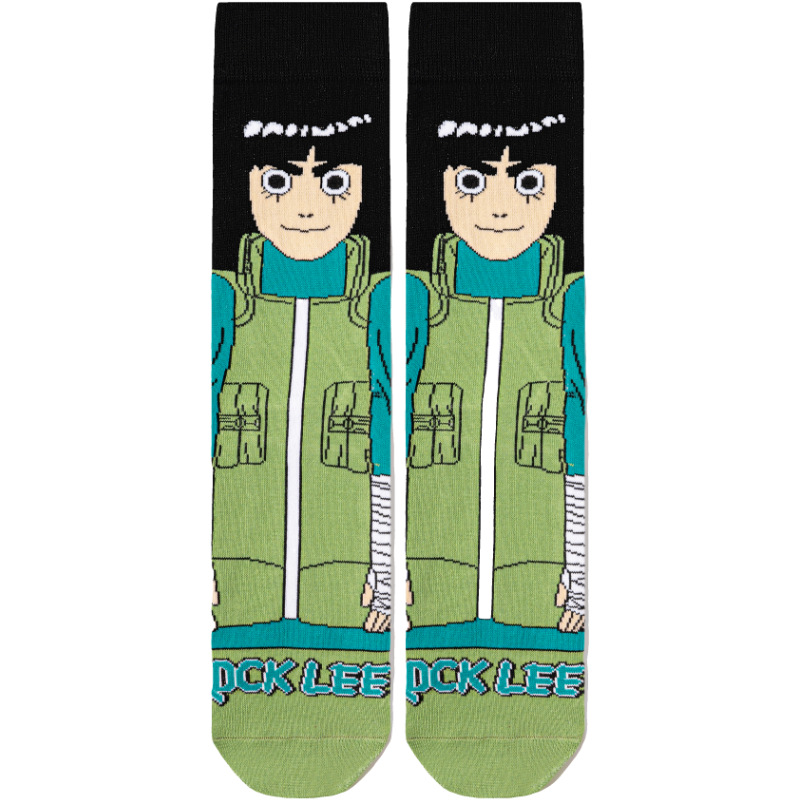 1 paire de chaussettes longues - Anime Cosplay Naruto avis et prix