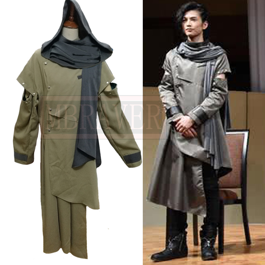 Kamen Rider ZIO WOZ Cosplay Co - Anime Cosplay Kamen Rider avis et prix