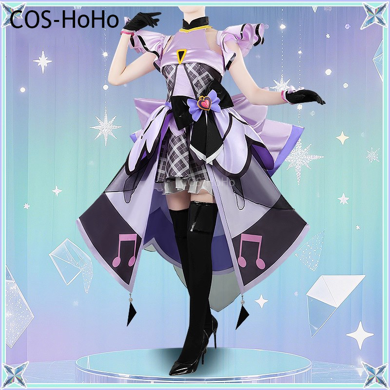 COS-HoHo You And Idol Precure  - Anime Cosplay Kiss avis et prix