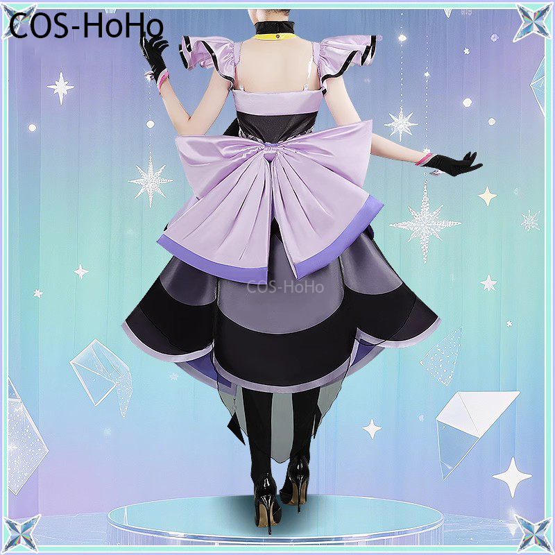 COS-HoHo You And Idol Precure  - Anime Cosplay Kiss avis et prix