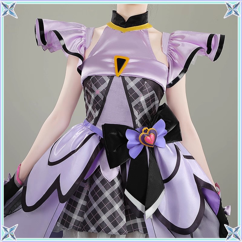 COS-HoHo You And Idol Precure  - Anime Cosplay Kiss avis et prix