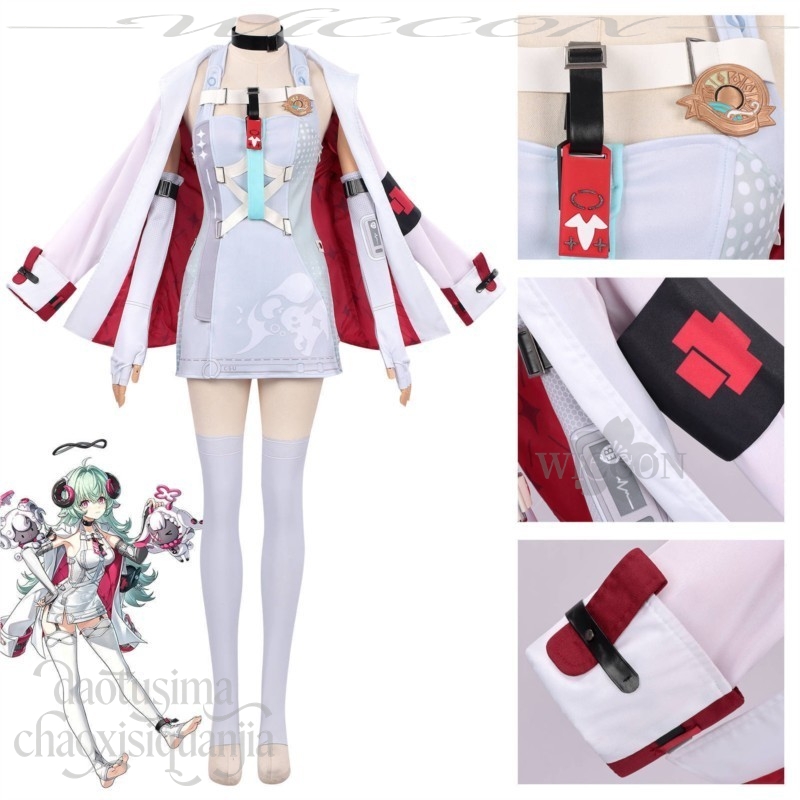 Costume de cosplay Iroi, style - Anime Cosplay Events avis et prix