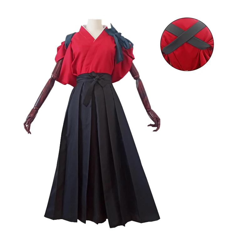 Costumes de Cosplay unisexe An - Anime Cosplay Kiss avis et prix