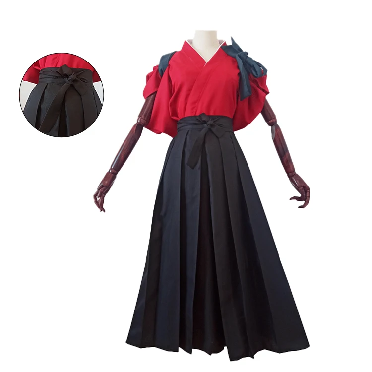 Costumes de Cosplay unisexe An - Anime Cosplay Kiss avis et prix