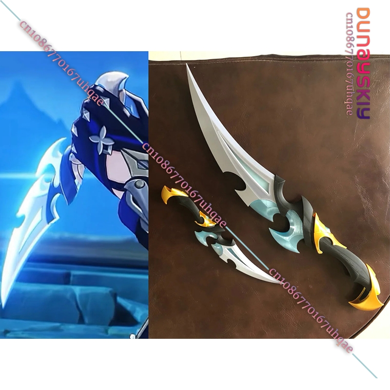 SAIKOU%Genshin Impact Lohen Co - Anime Cosplay Events avis et prix