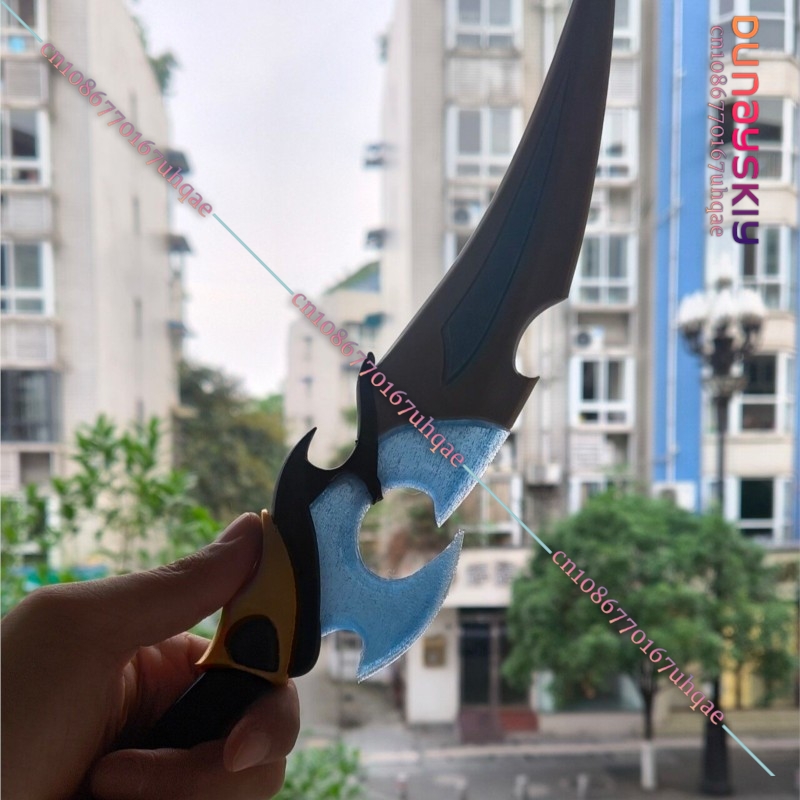 SAIKOU%Genshin Impact Lohen Co - Anime Cosplay Events avis et prix