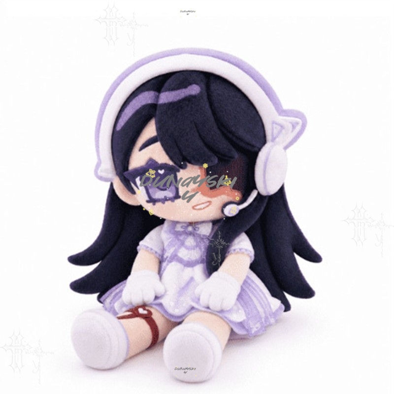 Peluche Anime Zombie Stage Miz - Anime Cosplay Events avis et prix