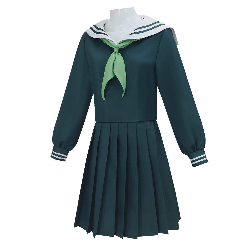 Costume de cosplay The Apothec - Anime Cosplay Marin avis et prix