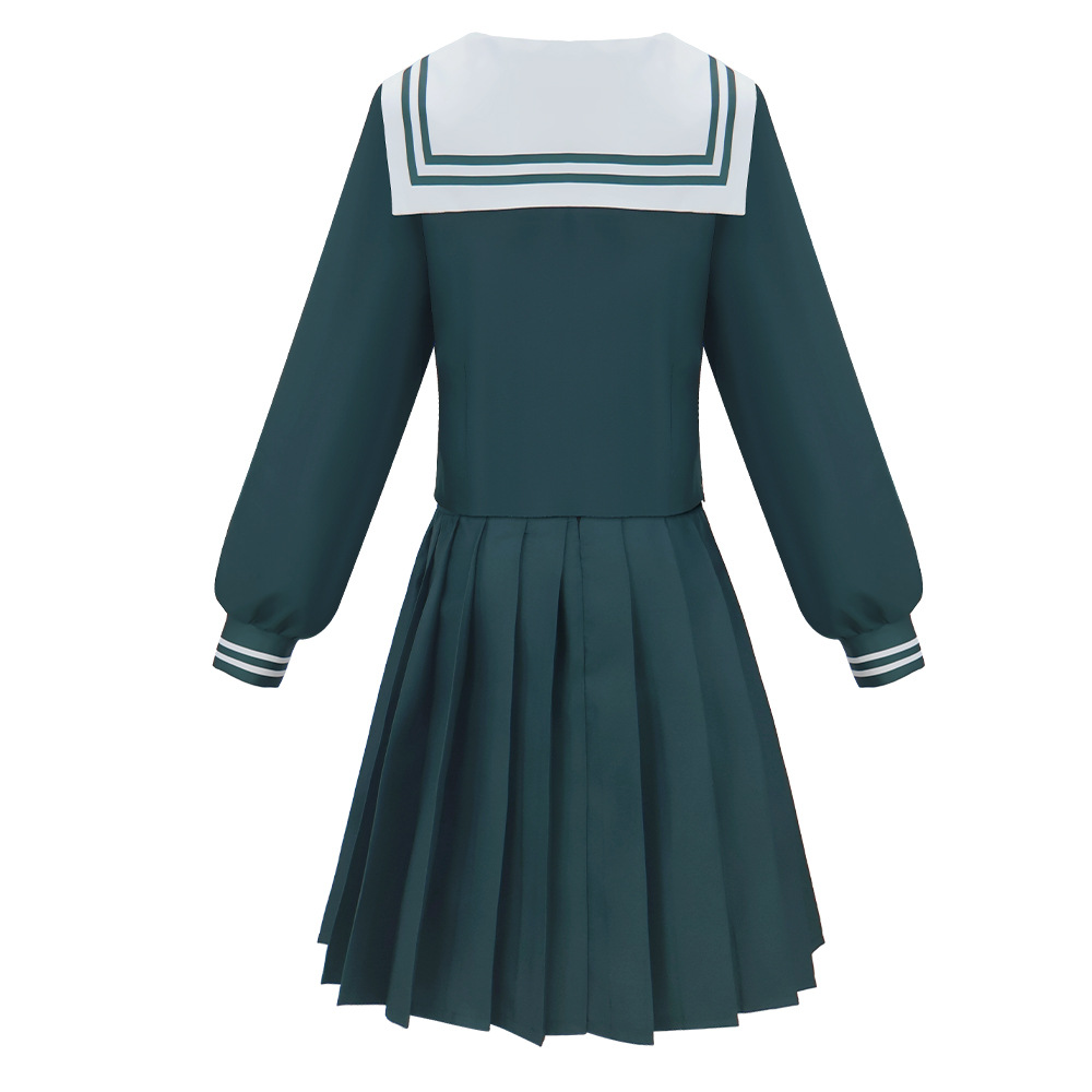 Costume de cosplay The Apothec - Anime Cosplay Marin avis et prix