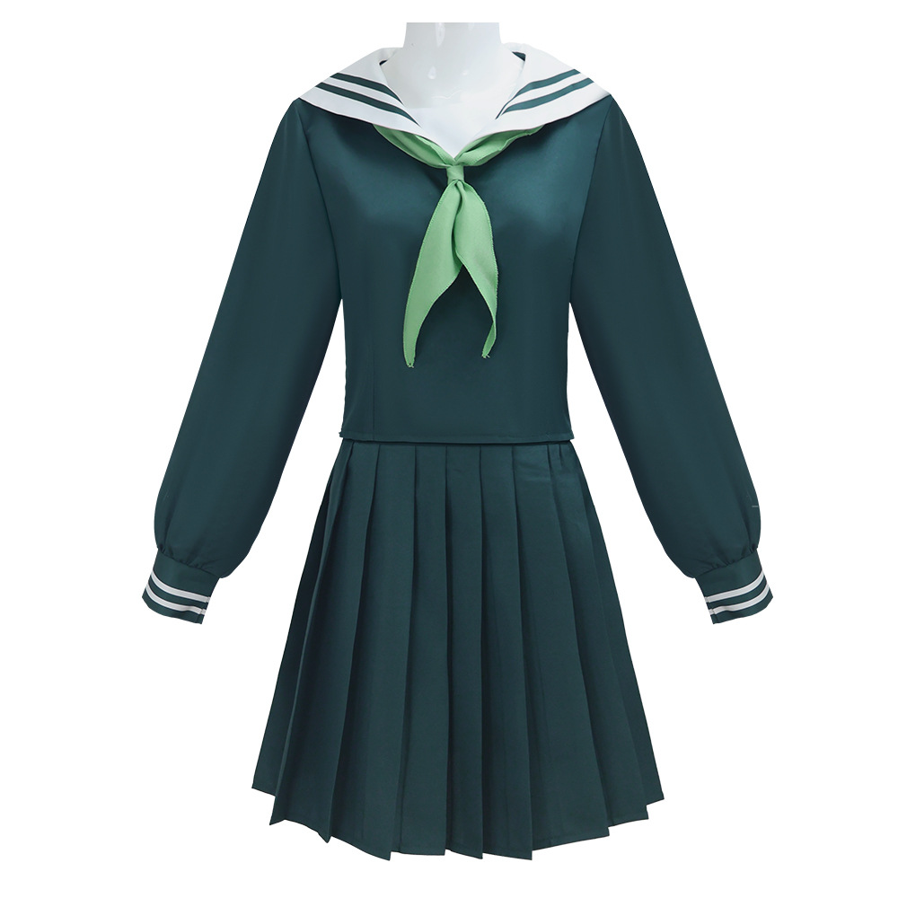 Costume de cosplay The Apothec - Anime Cosplay Marin avis et prix