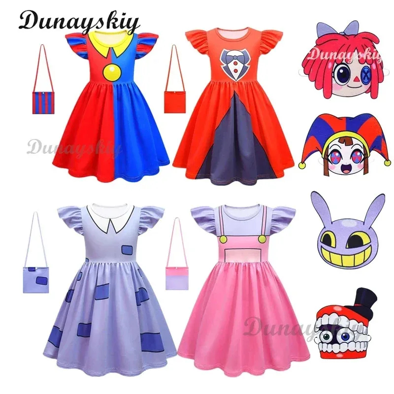 Nouveau Costume de Cosplay Ama - Anime Cosplay Girl avis et prix