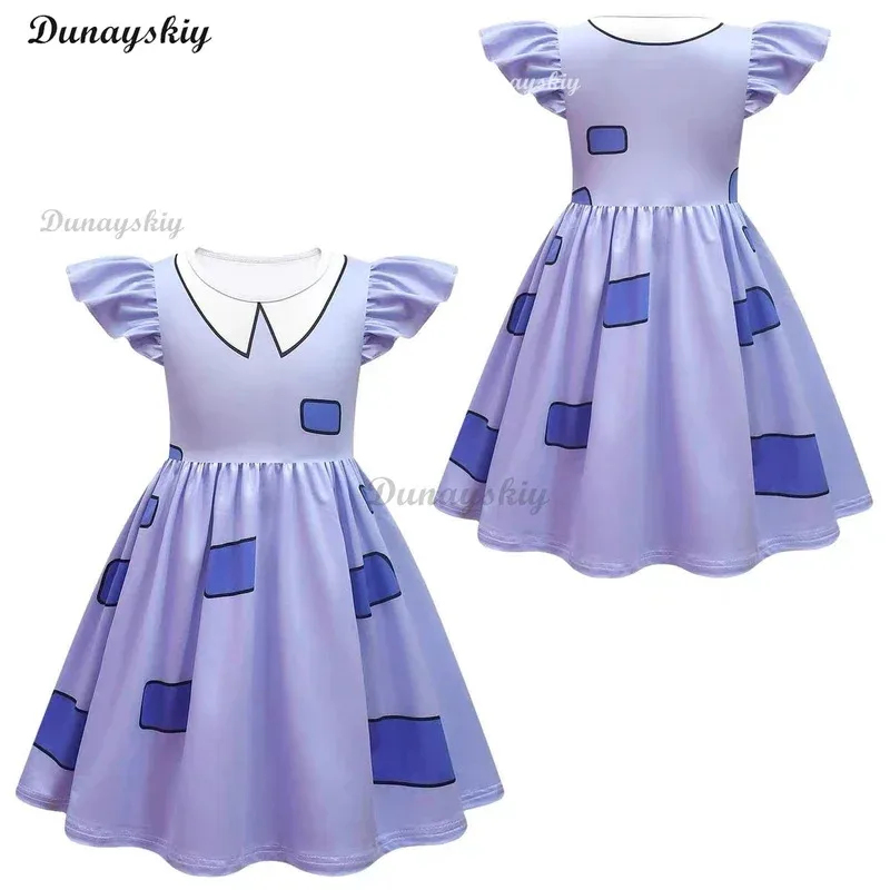 Nouveau Costume de Cosplay Ama - Anime Cosplay Girl avis et prix