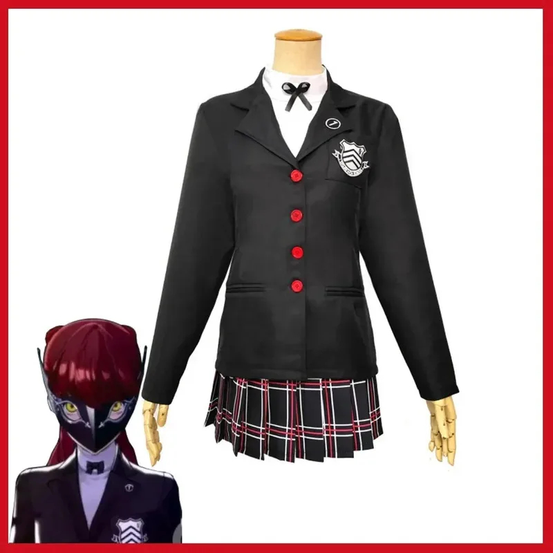 Costume de cosplay Game Royal  - Cosplay Korean Anime avis et prix