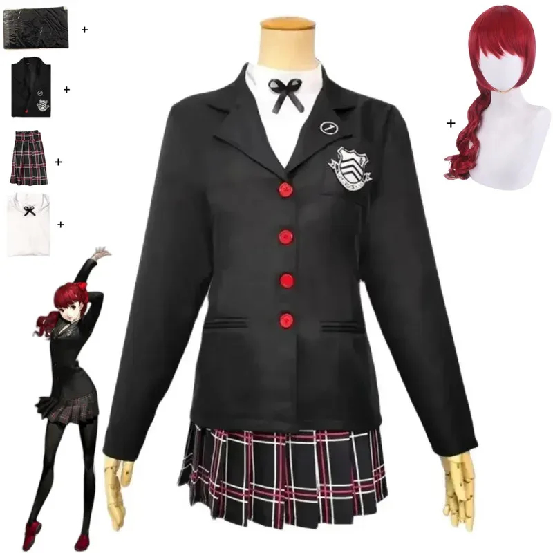Costume de cosplay Game Royal  - Cosplay Korean Anime avis et prix