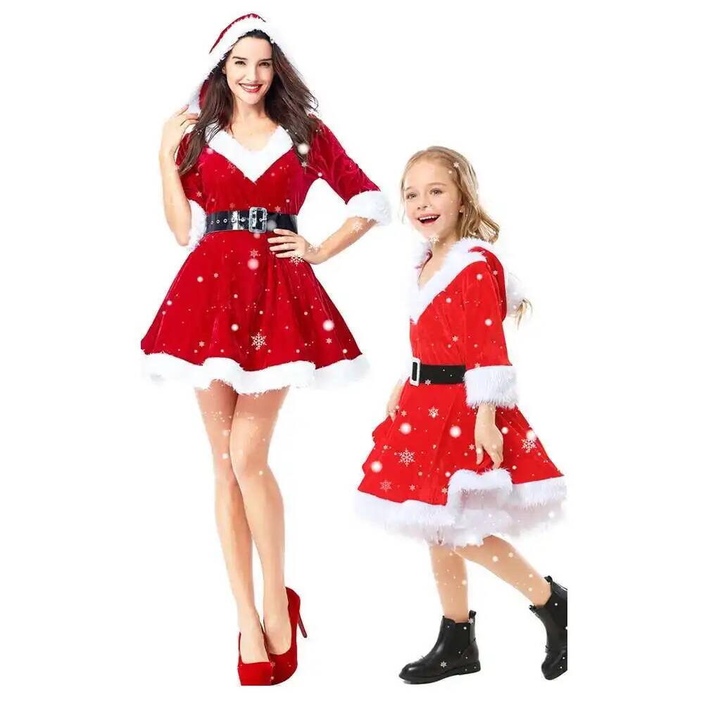Vêtements de cosplay de Noël p - Anime Cosplay One Piece avis et prix