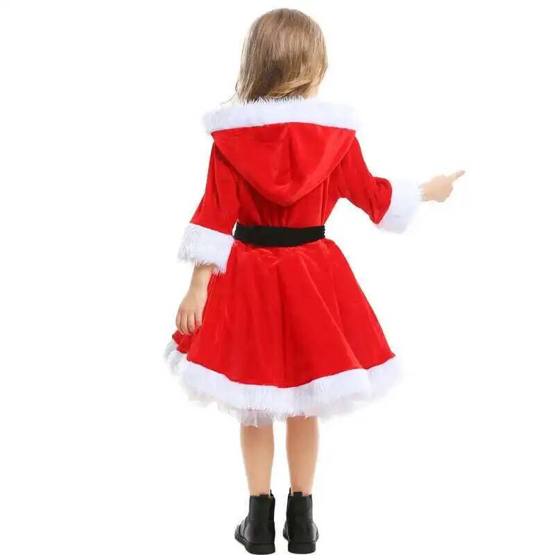 Vêtements de cosplay de Noël p - Anime Cosplay One Piece avis et prix