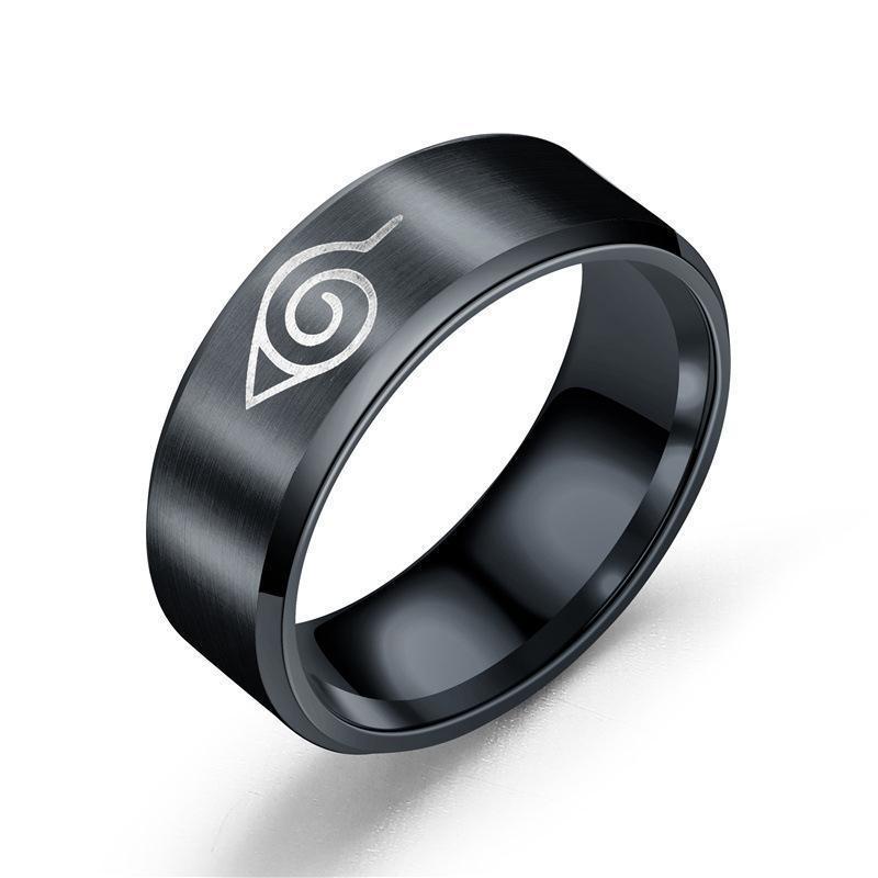 Bague Naruto style anime japon - Cosplay Korean Anime avis et prix