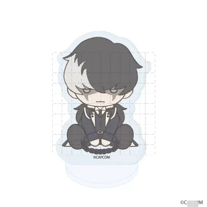 Figurine mini en acrylique de  - Anime Cosplay Recommendations avis et prix