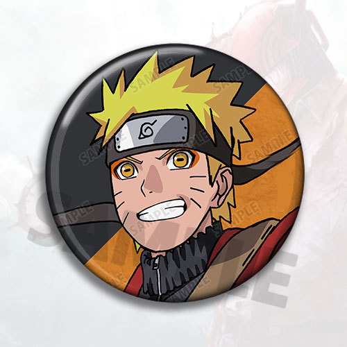 Ensemble d'épingles d'insigne  - Anime Cosplay Naruto avis et prix