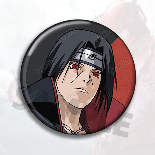 Ensemble d'épingles d'insigne  - Anime Cosplay Naruto avis et prix