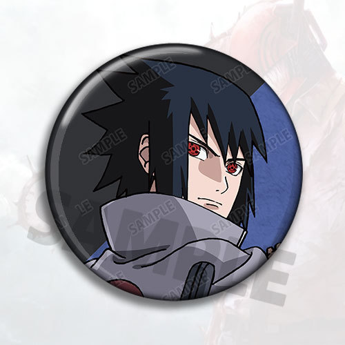 Ensemble d'épingles d'insigne  - Anime Cosplay Naruto avis et prix