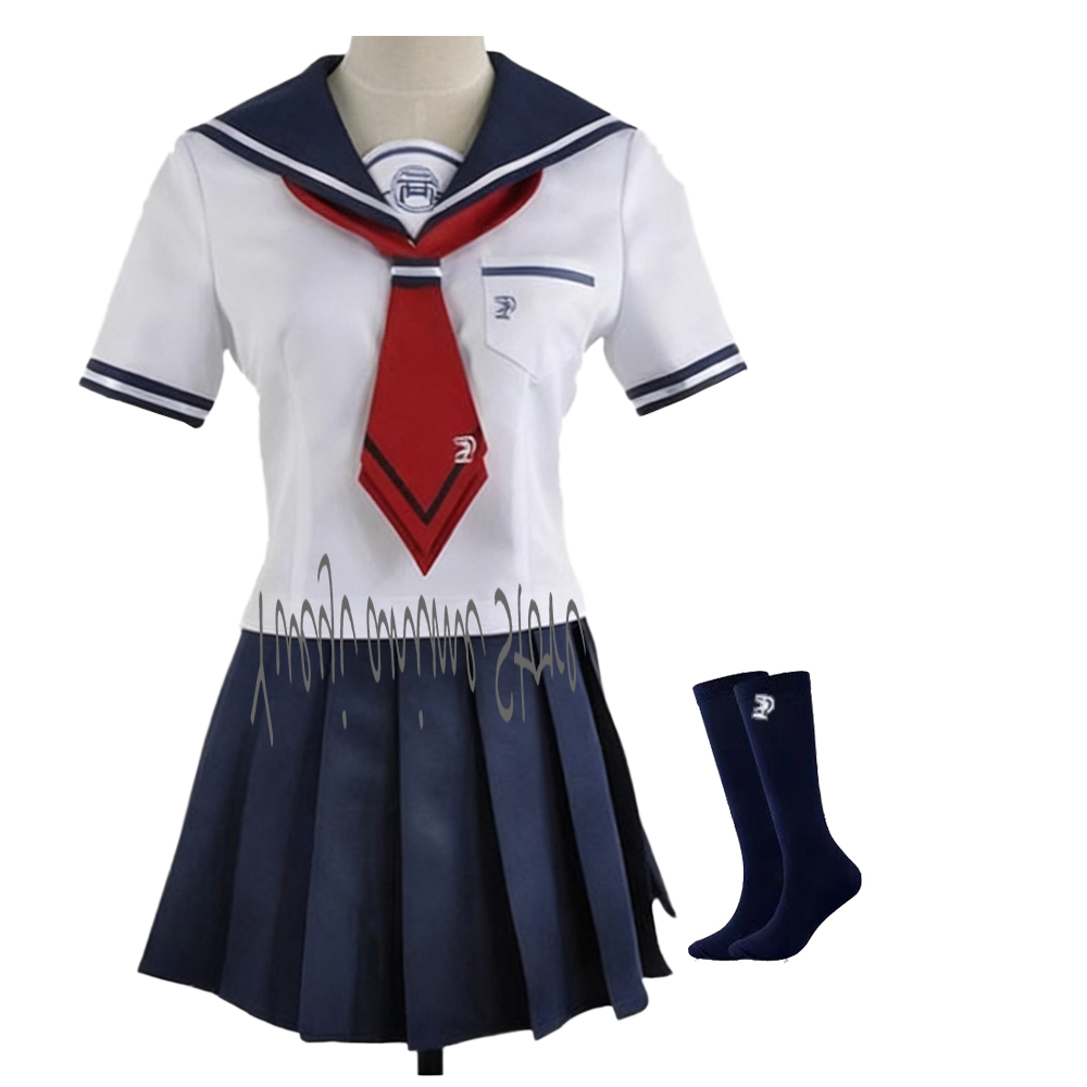 Costume de Cosplay personnalis - Anime Cosplay Marin avis et prix