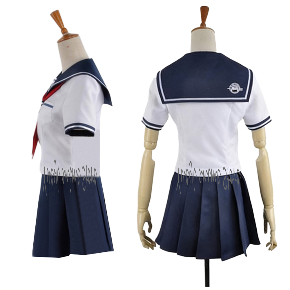 Costume de Cosplay personnalis - Anime Cosplay Marin avis et prix