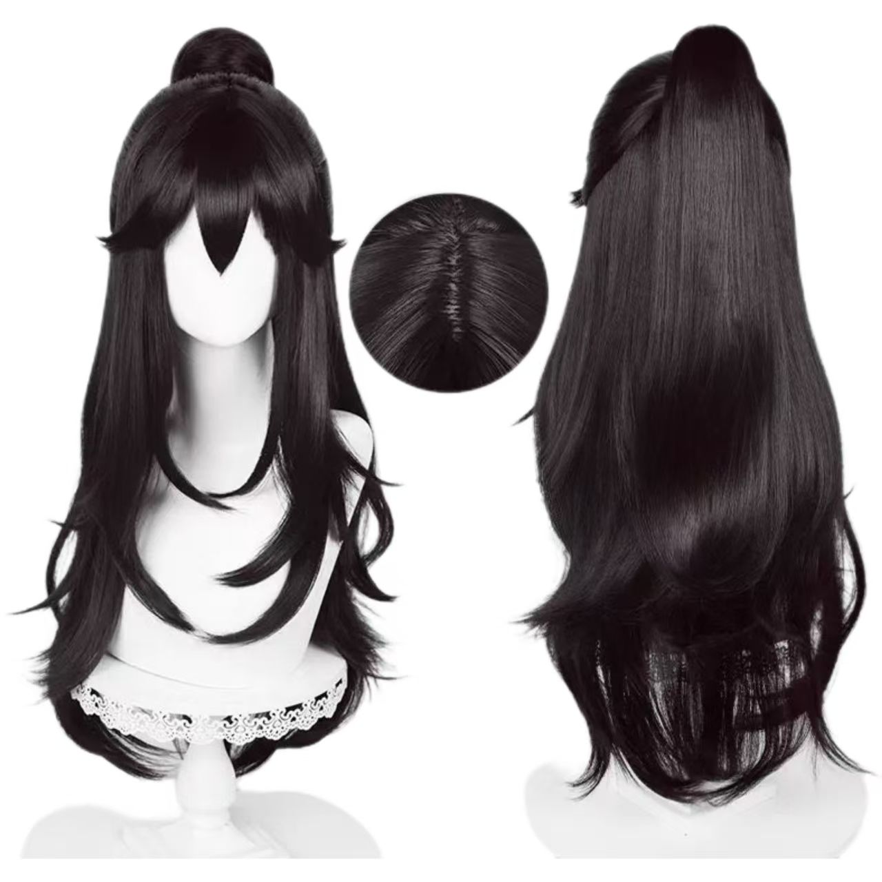 Perruque de cosplay Dao Gui Yi - Anime Cosplay Recommendations avis et prix