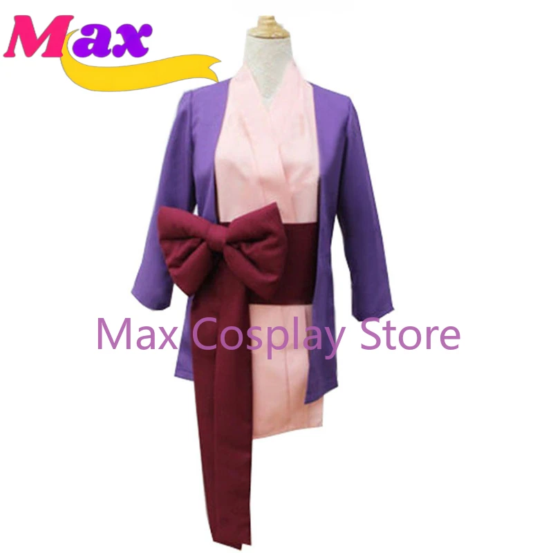 Max Maya Fey Ayasato Mayoi rob - Anime Cosplay Nz avis et prix