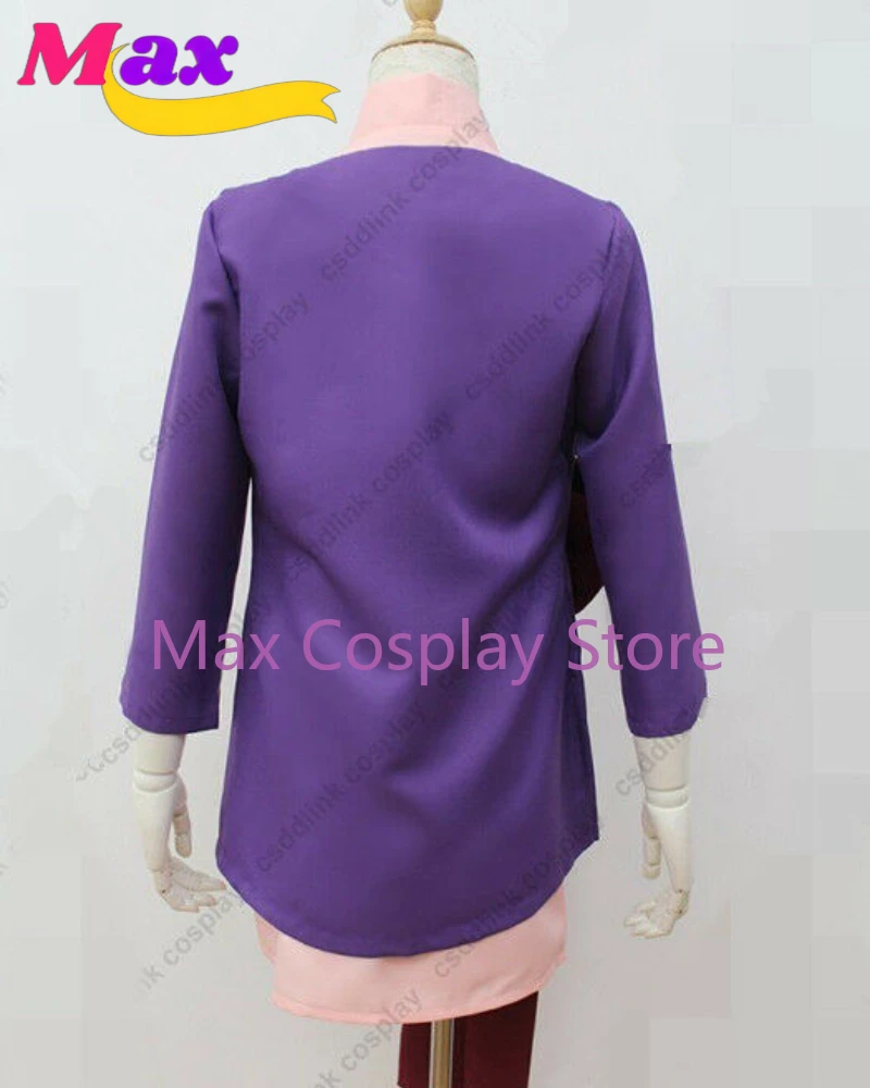 Max Maya Fey Ayasato Mayoi rob - Anime Cosplay Nz avis et prix