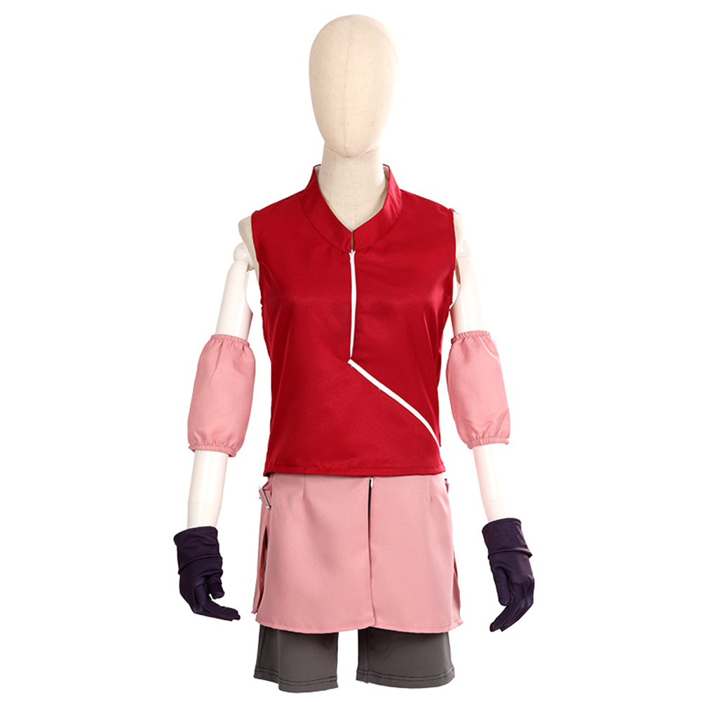 Costume de cosplay officiel de - Anime Cosplay Naruto avis et prix