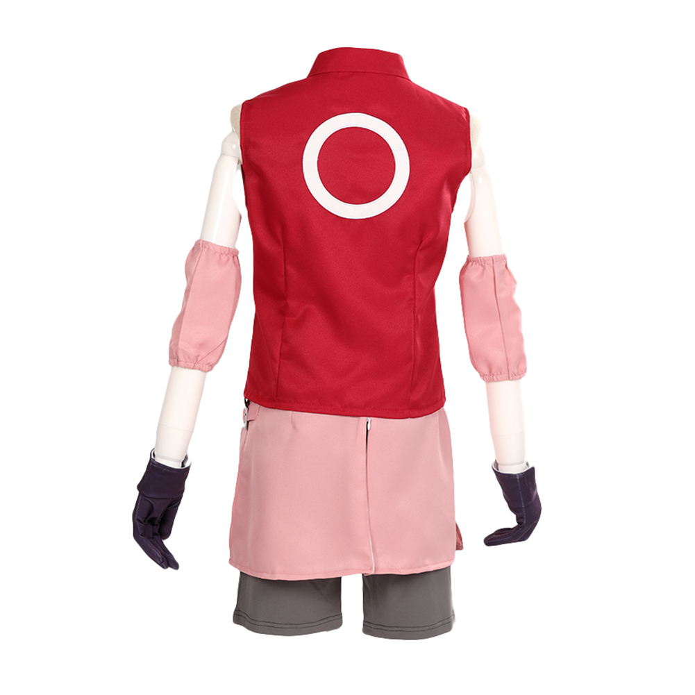 Costume de cosplay officiel de - Anime Cosplay Naruto avis et prix