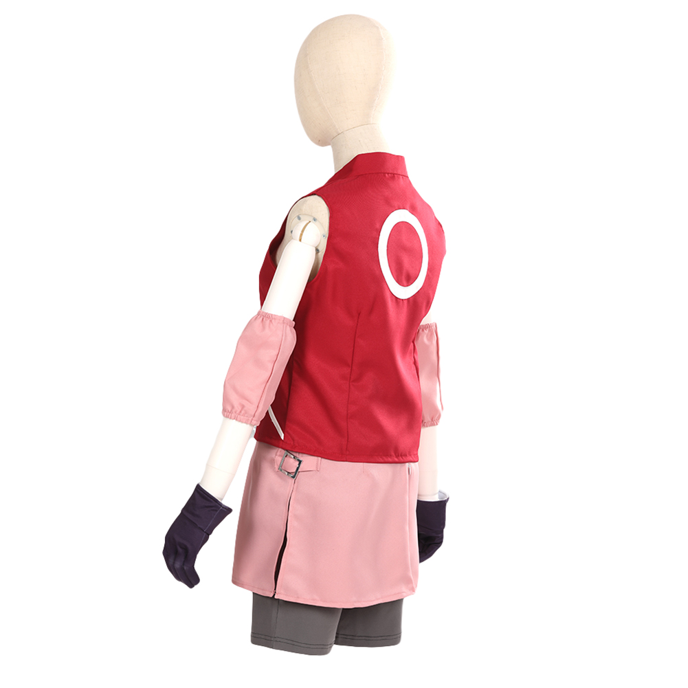 Costume de cosplay officiel de - Anime Cosplay Naruto avis et prix