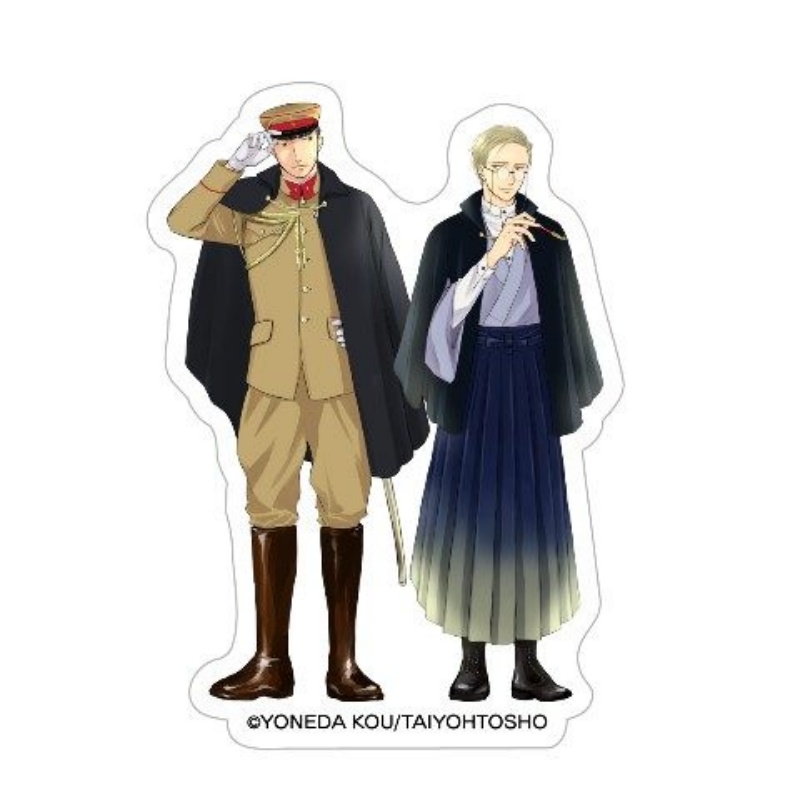 Anime Twitter oiseaux ne volen - Anime Cosplay Twitter avis et prix