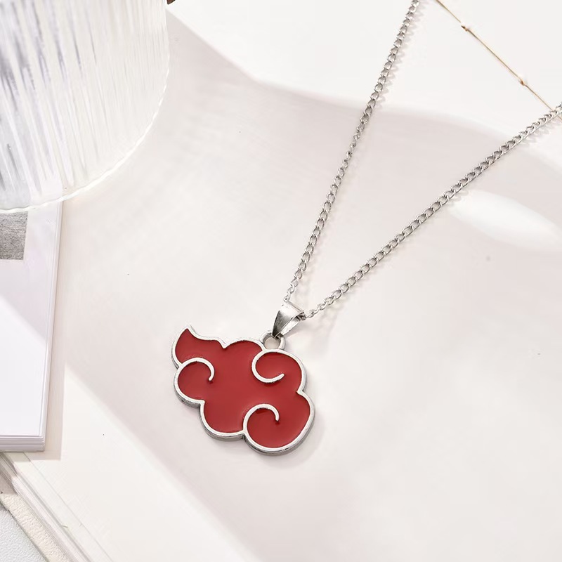 Collier Pendentif Naruto Uzuma - Anime Cosplay Naruto avis et prix